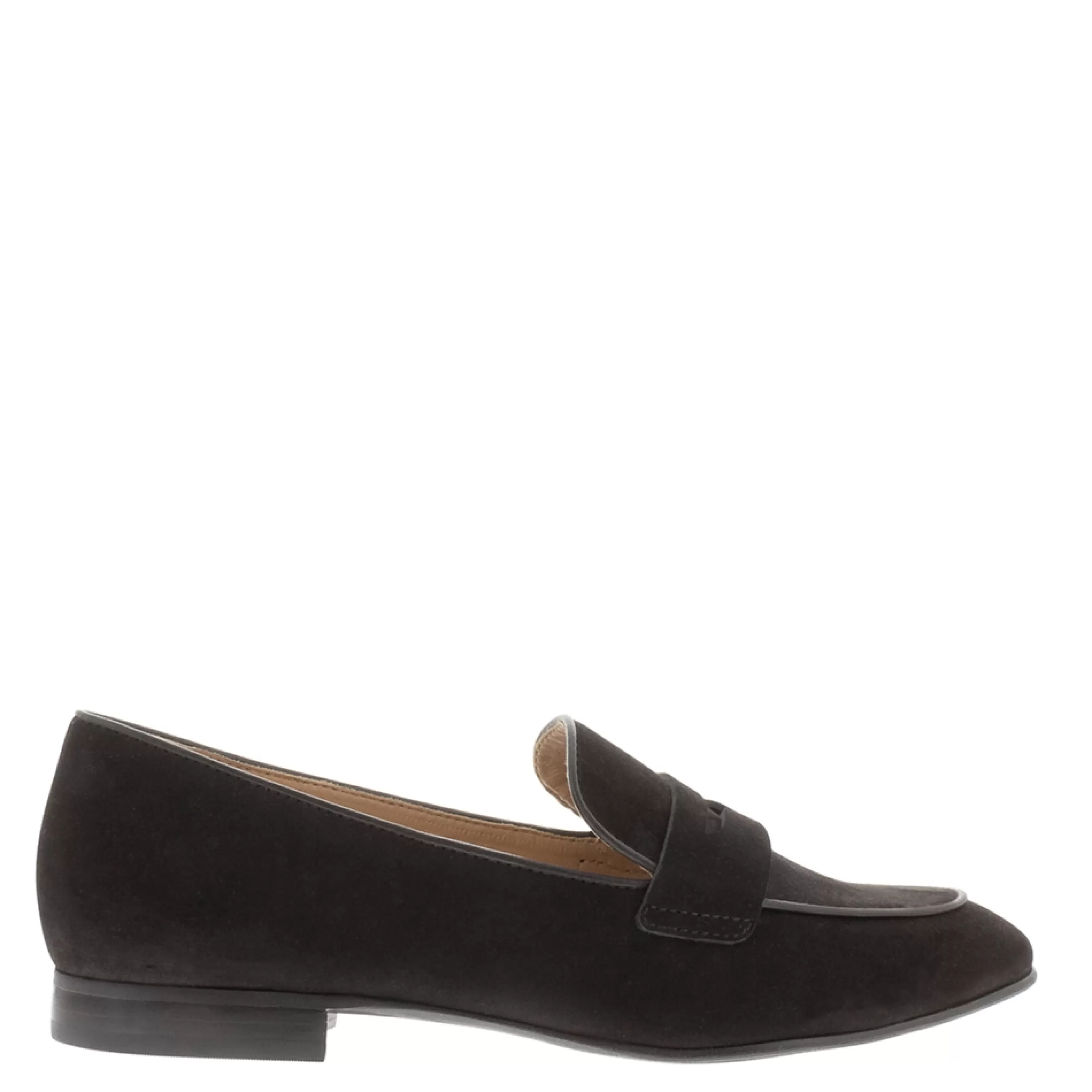 Earla Suede Panny Loafers>Carl Scarpa Clearance