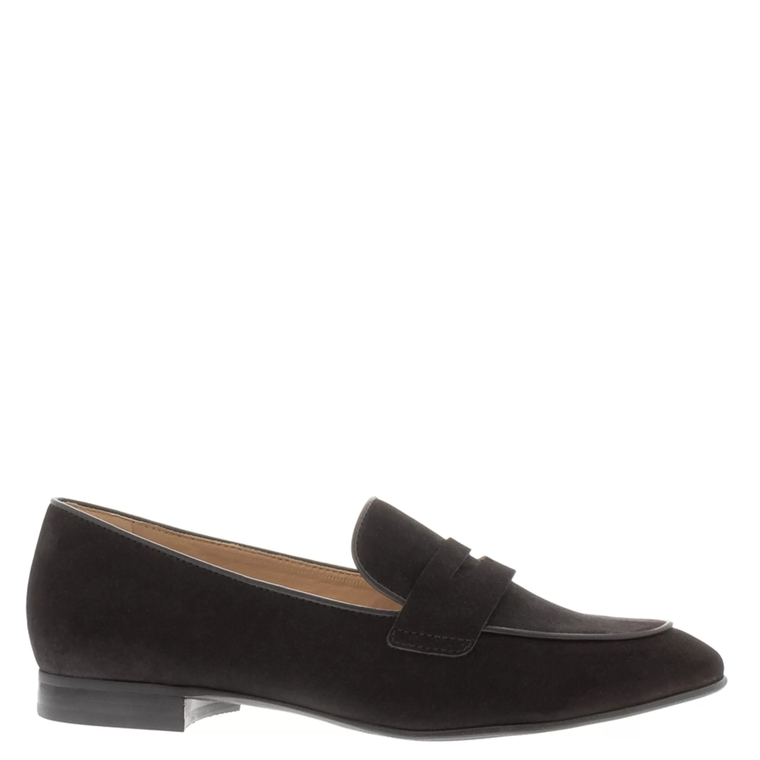 Earla Suede Panny Loafers>Carl Scarpa Clearance