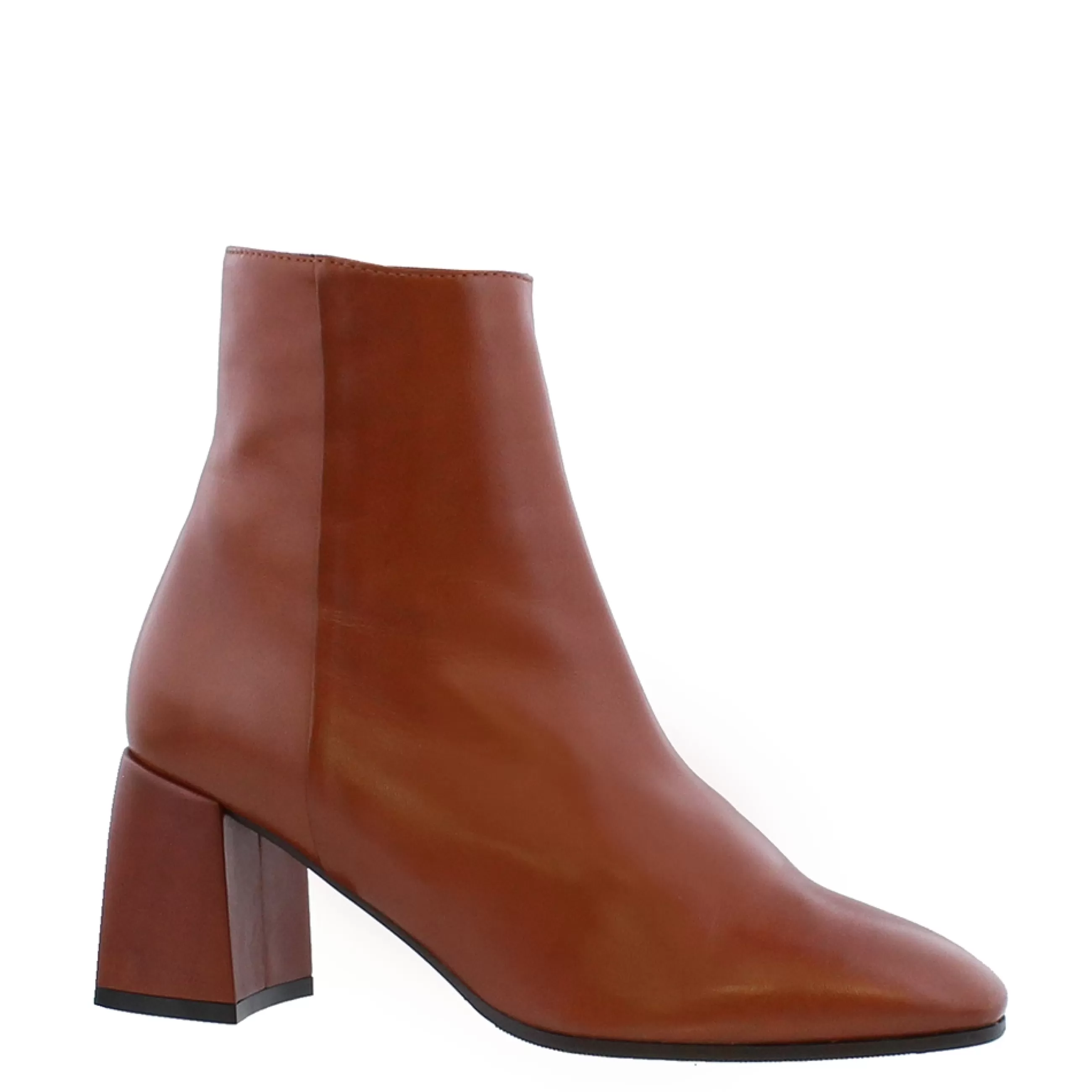 Jenny Tan Italian Leather Ankle Boots>Carl Scarpa Cheap