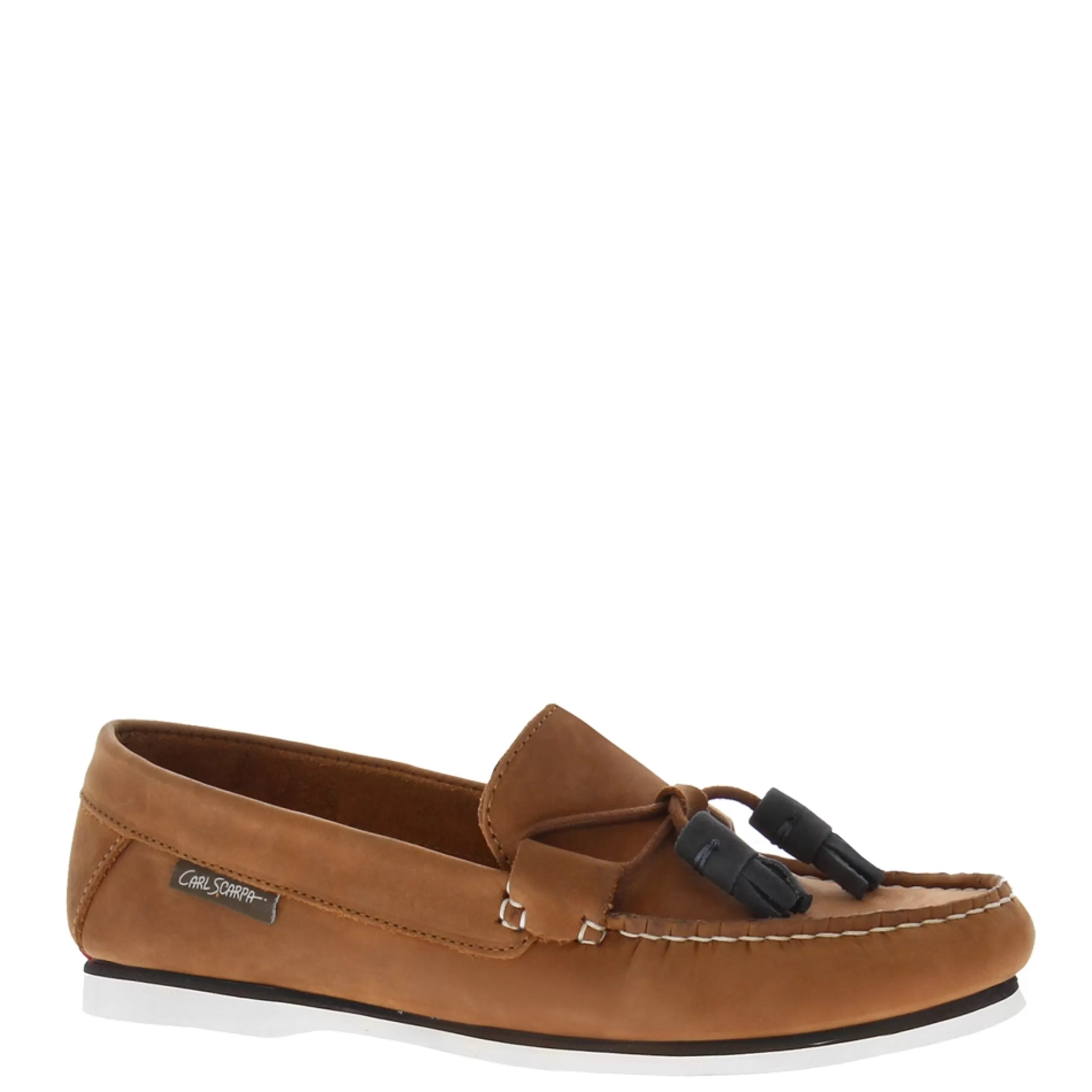 Rebecca Tan Boat Shoes>Carl Scarpa Shop